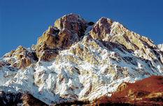 Nationalpark Gran Sasso und Laga-Gebirge